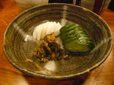 三度目の「てんぷら　みかわ」_a0029277_313671.jpg
