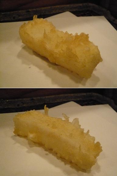 三度目の「てんぷら　みかわ」_a0029277_385454.jpg
