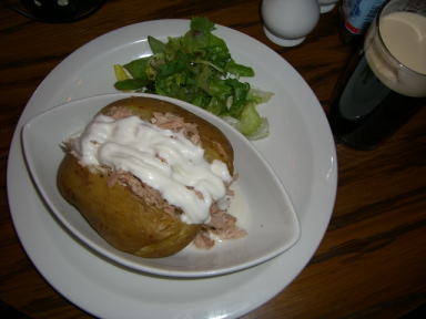 パブめし♪_d0127182_13435875.jpg