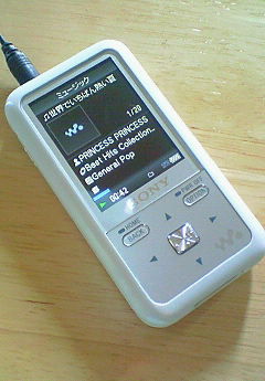 懐かしの音楽♪_d0091994_1145257.jpg