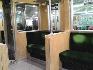 阪急電鉄5560車両 雑感 あるいは 玩具箱 阪急電鉄5560車両 雑感 あるいは 玩具箱