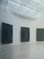 ゲルハルト・リヒター:鏡の絵画展_f0165030_1651828.jpg