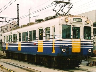 えちぜん鉄道 MC2203_e0030537_0134861.jpg