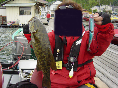 超希少! ACプラグ ジッターカップ付き アランコール氏 ハンドメビッグ