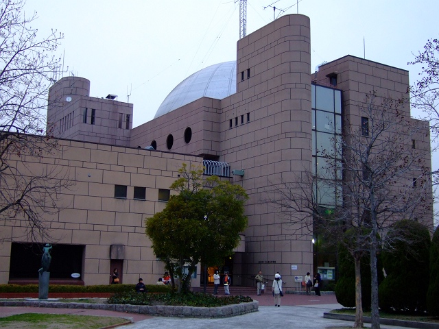 広島市こども文化科学館探訪 広島コンシェルジュ