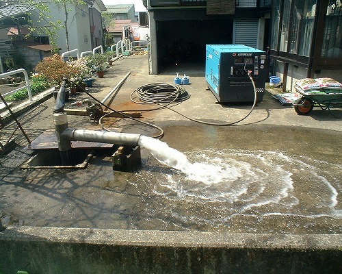 井戸改修・水中ポンプ交換工事_a0084753_9425344.jpg