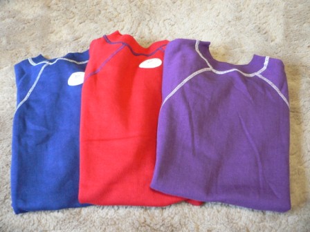 5月3日 入荷!Vintage Deadstock 半袖 スエット_c0144020_1015451.jpg