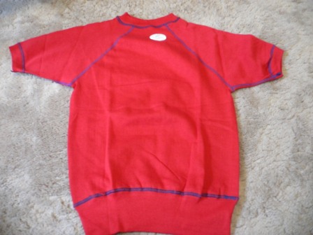 5月3日 入荷!Vintage Deadstock 半袖 スエット_c0144020_10155499.jpg