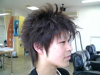 イケメンのO君_e0145332_21564629.jpg