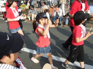 博多どんたく港祭in2008_b0018441_21363136.jpg