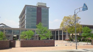 山梨県立大学_f0138645_5542825.jpg