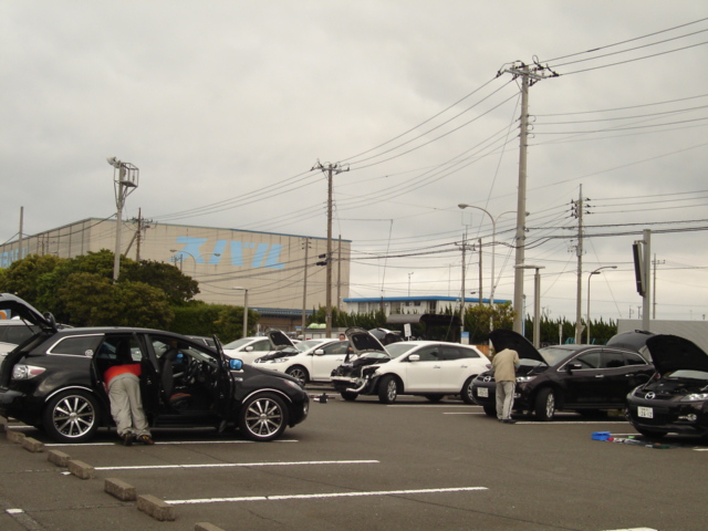 OFF会の下見に行って来たよ~_e0003660_23391857.jpg