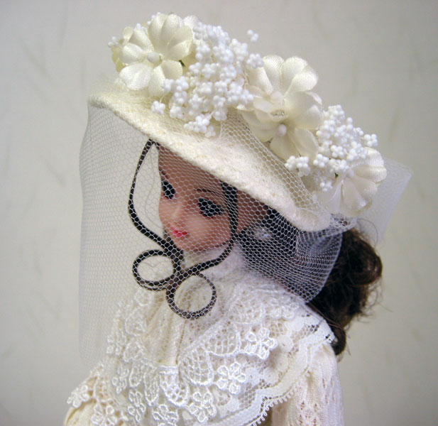 アール・ヌーヴォー : ジェニー服飾博物館