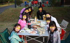 GWキャンプ\'08_c0093205_23111277.jpg