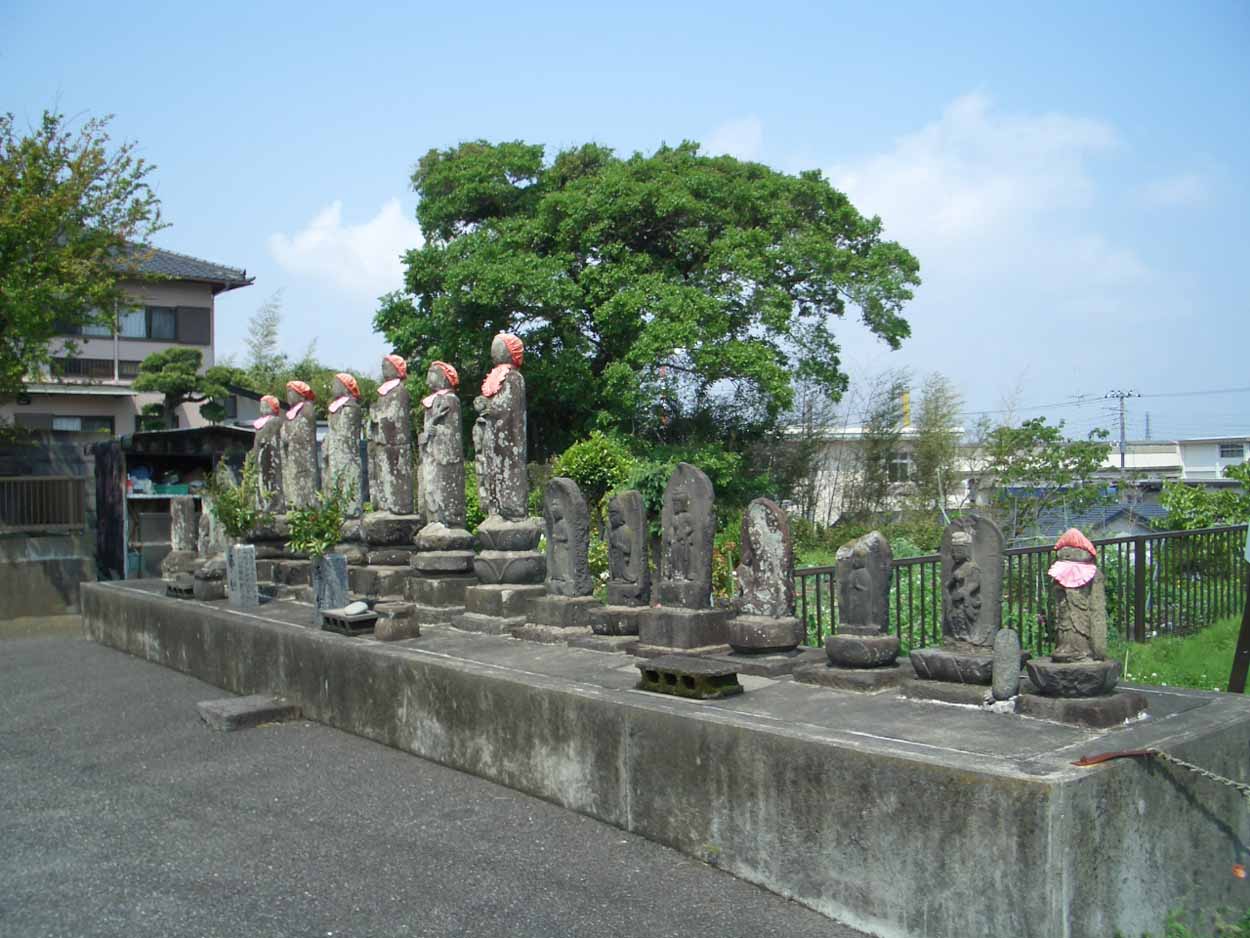 一万歩 元吉原 松と潮騒コース_f0141310_20273874.jpg