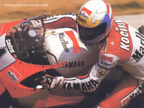 SHOEI X-Fifteen ジョン・コシンスキーレプリカ | カスタム