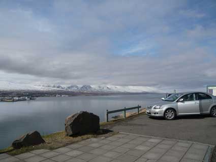 ソトコト、アイスランド特集取材最終日：地球の鼓動をお楽しみに！_c0003620_921656.jpg
