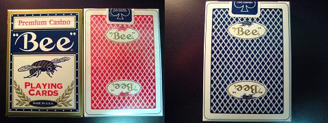 Bee CAESARS PALACE OHIO製　カジノ用レアデック Bee CAESARS PALACE OHIO製 カジノ用レアデック 2025年最新