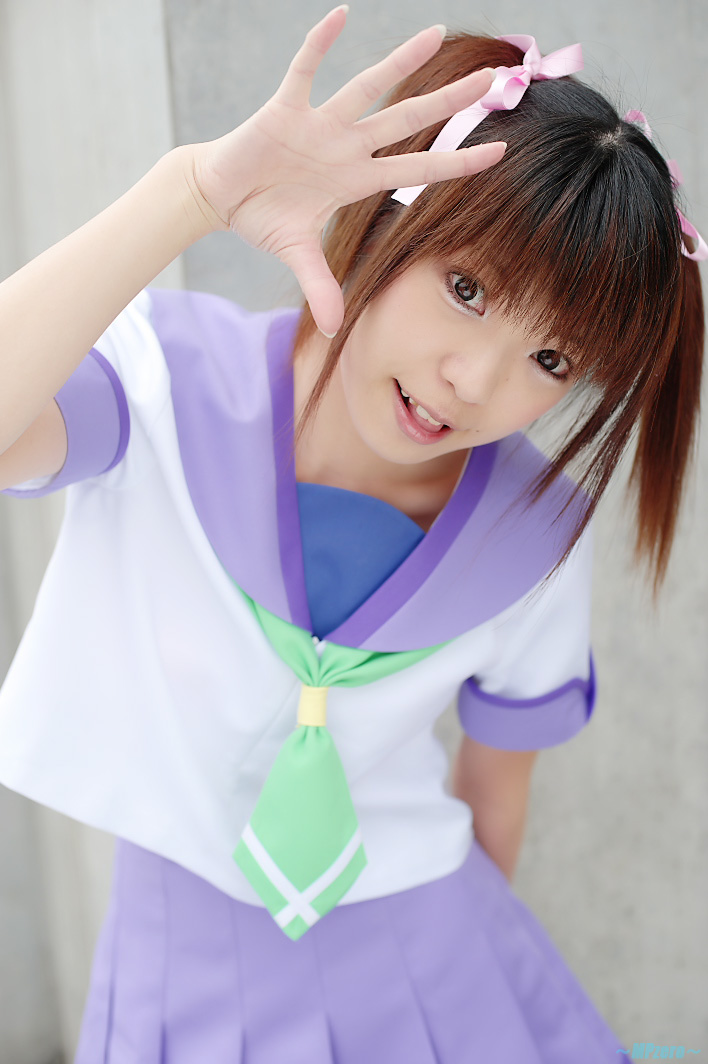 　月宮うさぎ　さん[Usagi Tsukimiya]　2008/05/03 ビッグサイト(Tokyo Big Sight)_f0130741_52445.jpg