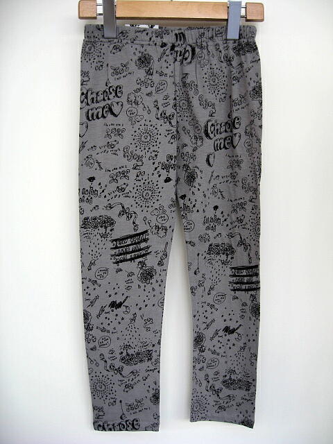 ＩＳＢＩＴ　ＳＩＥＲＡ　ＬＥＯＮＥ　ＬＥＧＧＩＮＧＳ　ＧＲＡＹ　＆　ＷＨＩＴＥ_a0089359_0551497.jpg