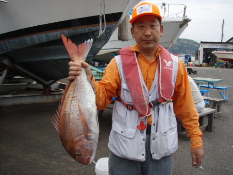 2008春のいまりマリーナ釣り大会_a0077071_19113662.jpg