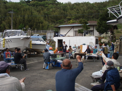 2008春のいまりマリーナ釣り大会_a0077071_1918181.jpg