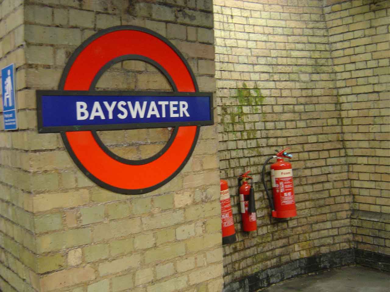 BAYSWATER（ベイズウォーター）_d0085989_2242015.jpg