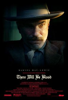 There Will Be Blood ゼア・ウィル・ビー・ブラッド ’07 アメリカ_e0079992_23382579.jpg