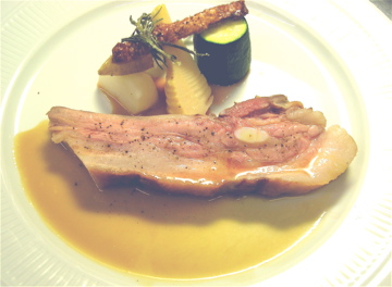 塩窯で蒸される古き良きヤンバルの味(3)_c0130206_15541.jpg