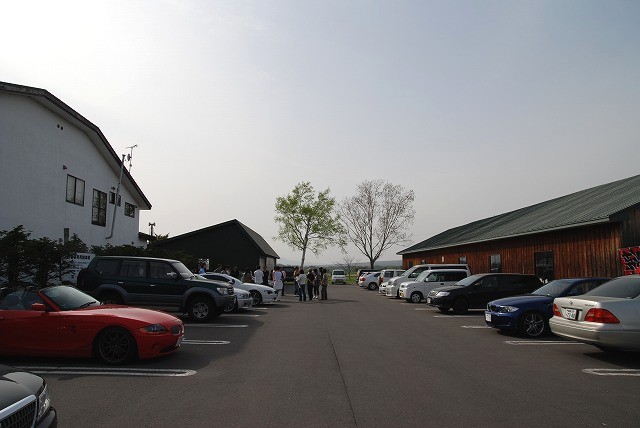 ビーコム北海道~2008函館オフ②~_f0113918_15571136.jpg