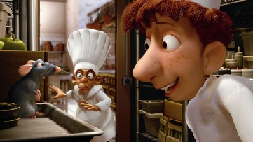 レミーのおいしいレストラン Latatouille 映画 That S Entertainment レミーのおいしいレストラン Latatouille 映画 That S Entertainment