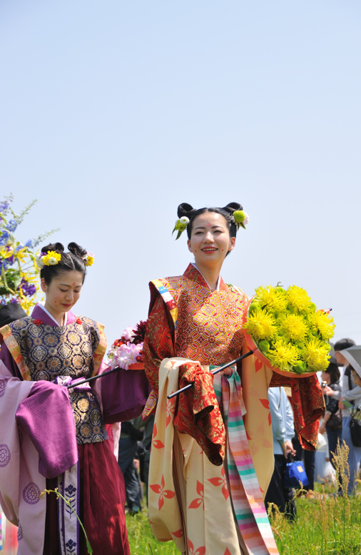 平城遷都祭_c0109454_1242754.jpg