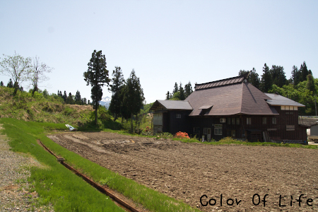 八海山へおでかけ♪_f0094164_2055962.jpg