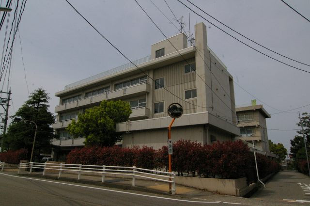 戸板の風景 戸板小学校 金沢市戸板公民館ブログ