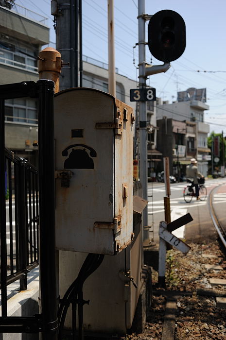 京福嵐電各駅停車の旅・嵐山線（四条大宮～蚕ノ社)_f0032011_17115718.jpg