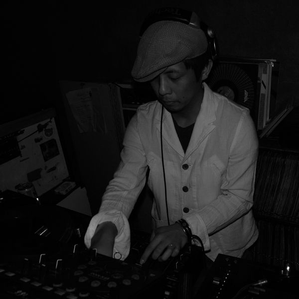 2008/05/03 PRIMO 3rd ANNIVERSARY PARTY@fai aoyama_a0101513_20183220.jpg