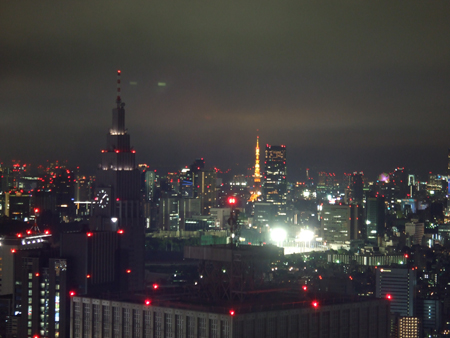 東京１日目_f0118735_11351999.jpg