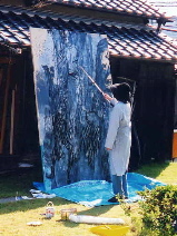 佐藤智子(2)_f0164843_22241352.jpg