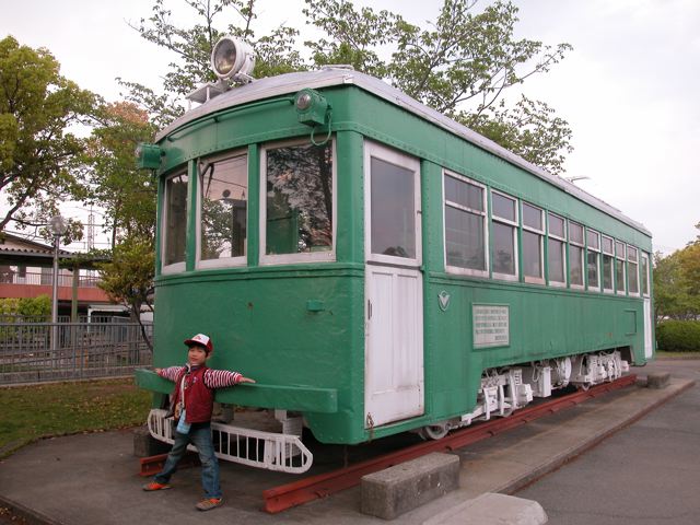 たま駅長 にゃ～ 和歌山電鐵（11）_a0063846_0393269.jpg