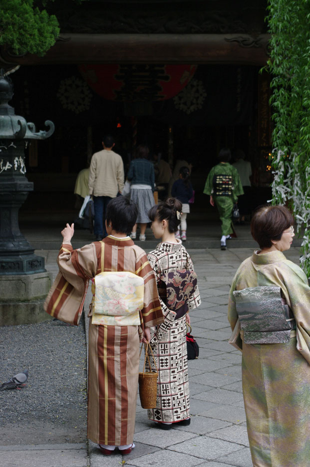 京都市内（四条～御池あたり）をスナップ．．．_f0152550_1751488.jpg