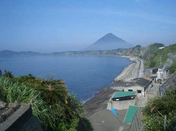 鹿児島~阿蘇の旅(2)_b0002156_030195.jpg