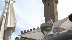 イタリア旅行・ウフィッツィ美術館で飲んだビールとヴィーノ ③-11 食べまくり 5日目 _d0083265_07651.jpg