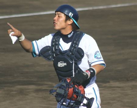 湘南シーレックス【野手編】08/05/06平塚球場 : taishi1949 或る 湘南シーレックス【野手編】08/05/06平塚球場 : taishi1949 或る