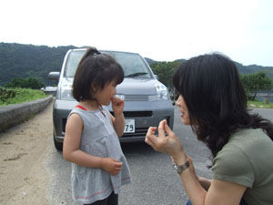 ヒィちゃんの1日。_e0028387_21443611.jpg