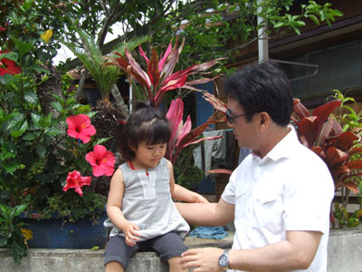 ヒィちゃんの1日。_e0028387_21464994.jpg