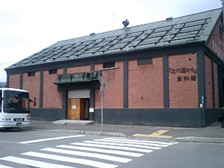 G.W北海道旅行記2「富良野・美瑛」_e0039787_2323217.jpg