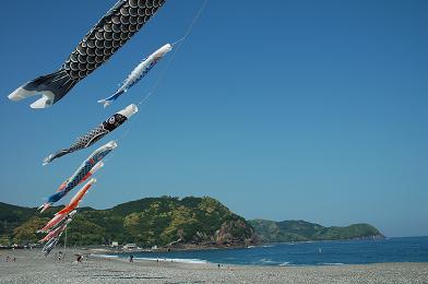 熊野の風景_b0100489_6105969.jpg