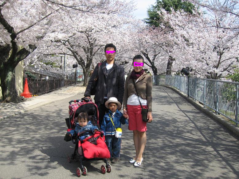 お花見イン王子動物園_e0085098_22043.jpg