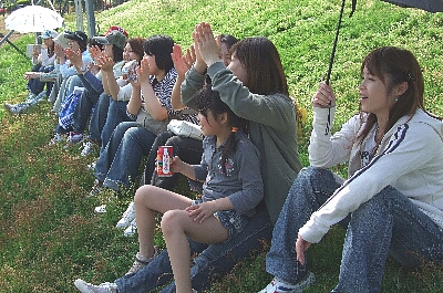 勝平SSS☆日記 ~TDK山崎貞一杯~_e0127003_013027.jpg