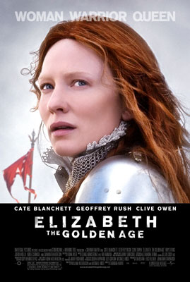 Elizabeth: The Golden Age 「エリザベス：ゴールデン・エイジ」_f0096206_21504945.jpg